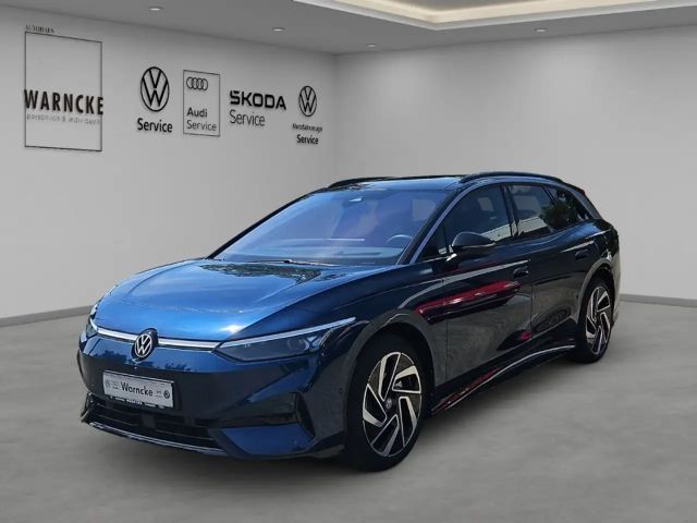 Volkswagen ID.7