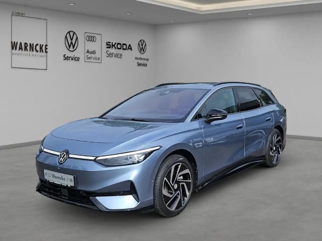 Volkswagen ID.7