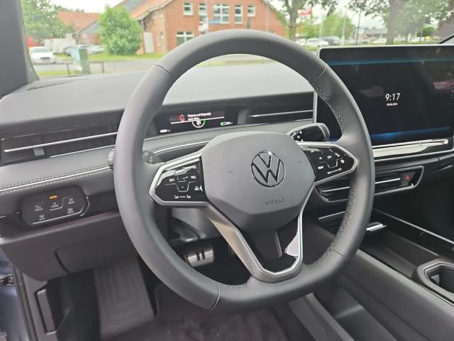 Volkswagen ID.7