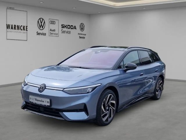 Volkswagen ID.7