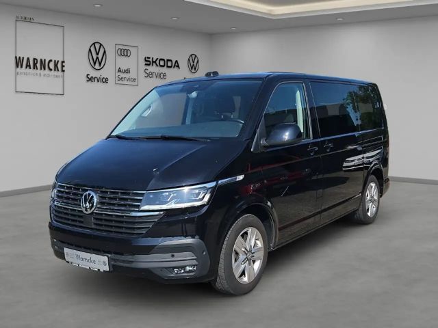 Volkswagen T6.1 Multivan 4MOTION 2.0 TDI Comfortline DSG LED ACC AHK NAV LM 2023 Diesel