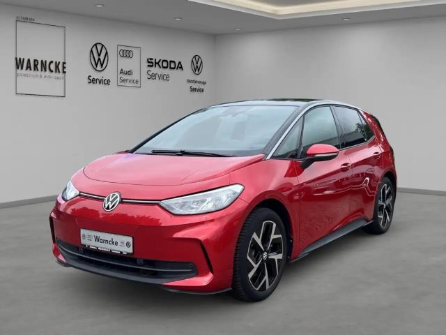 Volkswagen ID.3 Pro 62 kWh MOVE LED ACC NAV PDC RFK LM GJR SHZ 2024 Elektrisch