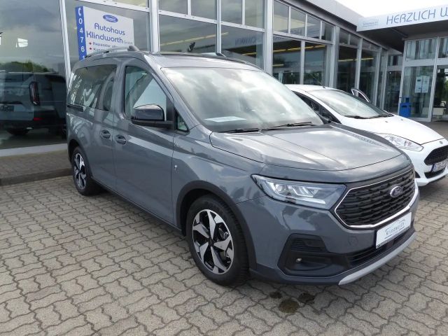 Ford Tourneo Connect