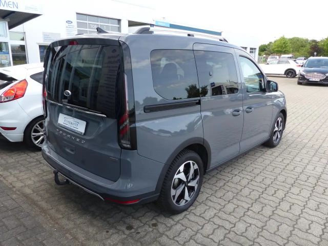 Ford Tourneo Connect