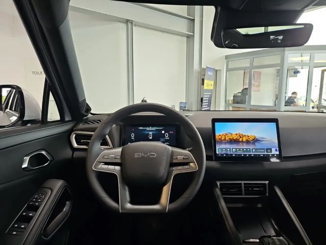 BYD Atto 2