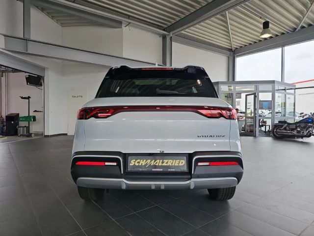 BYD Atto 2