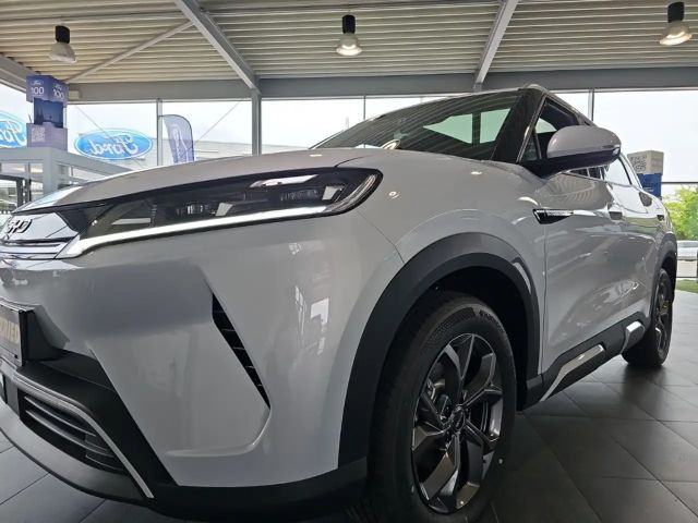 BYD Atto 2