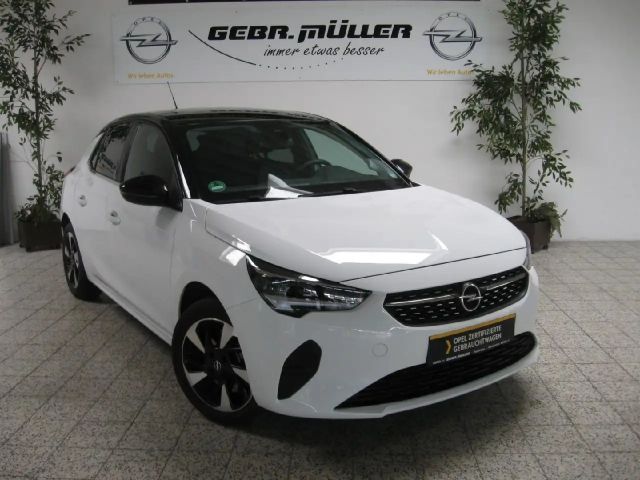 Opel Corsa-e