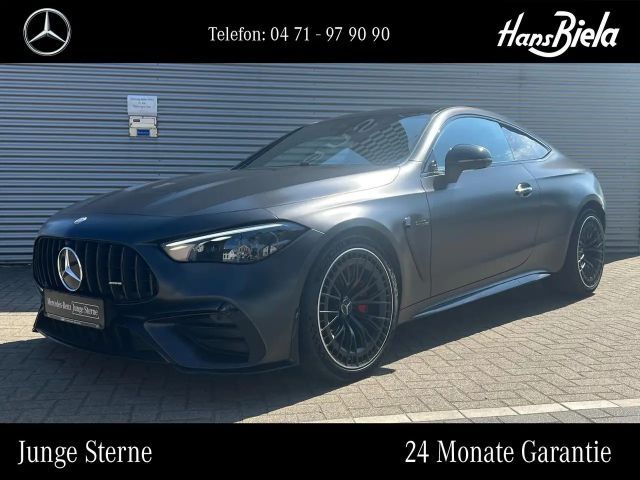 Mercedes-Benz CLE 53 AMG Mercedes-AMG CLE 53 4M+ Cp Night/Prem+/Dyut/Dis 2024 Benzine
