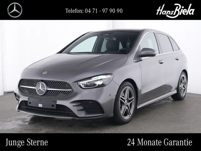 Mercedes-Benz B 220 B 220 4M AMG/Prem+/Pan/Bur/Multi/360/Dis/AHK/HUD 2025 Benzine