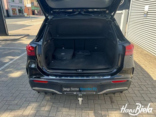 Mercedes-Benz EQA 250