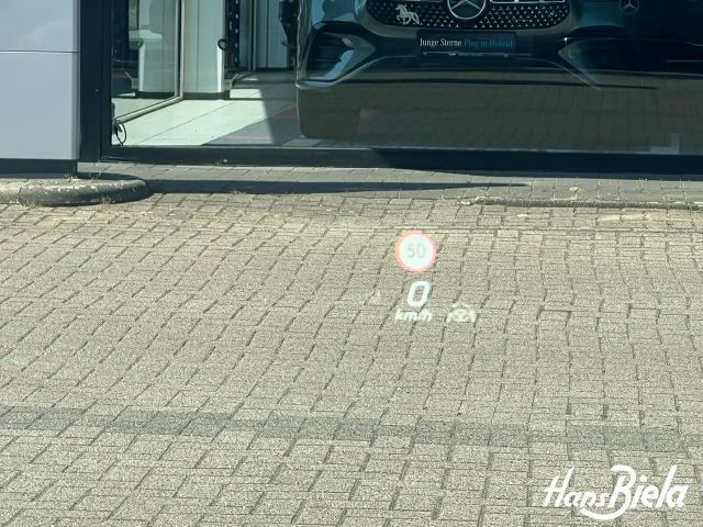 Mercedes-Benz EQA 250