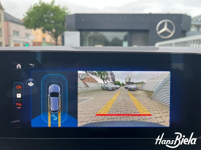Mercedes-Benz EQA 250