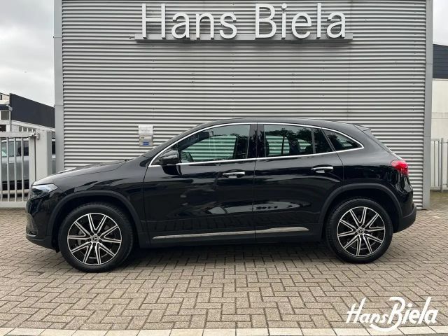 Mercedes-Benz EQA 250