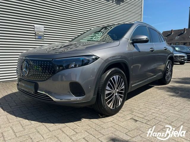 Mercedes-Benz EQA 250