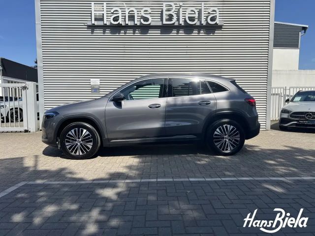 Mercedes-Benz EQA 250