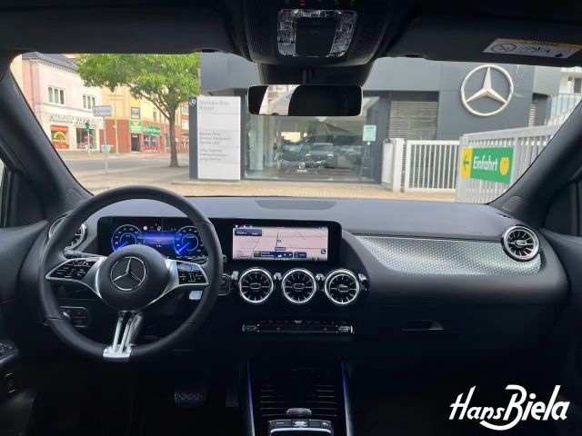 Mercedes-Benz EQA 250