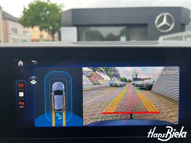 Mercedes-Benz EQA 250