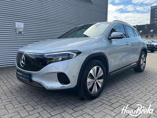 Mercedes-Benz EQA 250