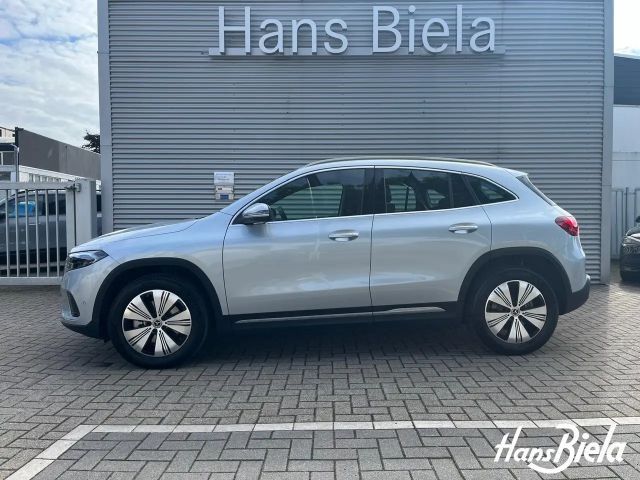 Mercedes-Benz EQA 250