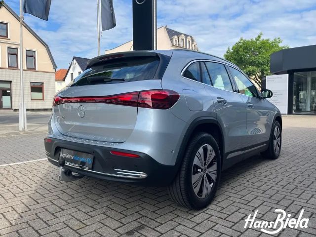 Mercedes-Benz EQA 250