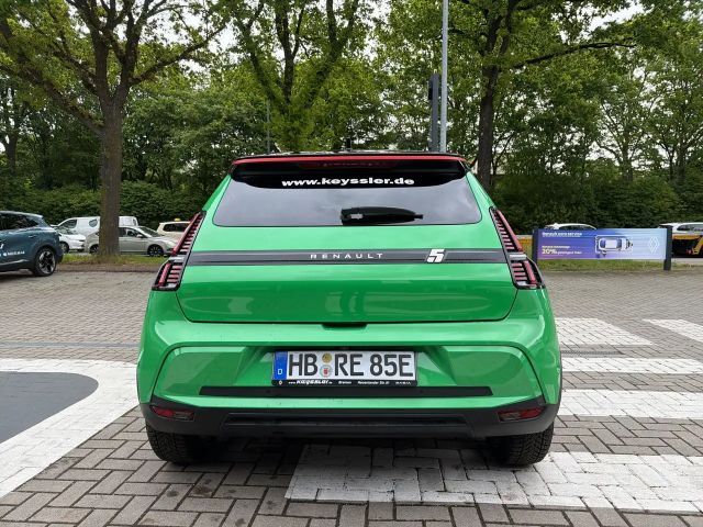 Renault R 5