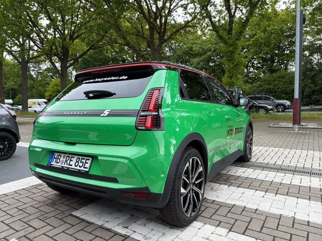 Renault R 5