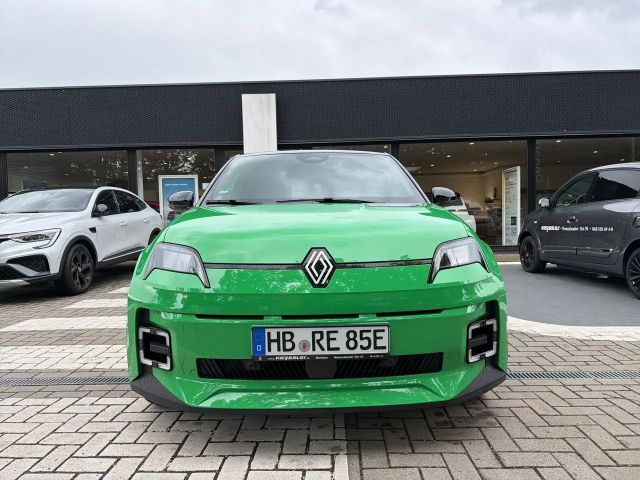 Renault R 5