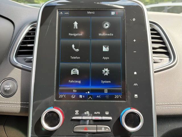 Renault Grand Scenic