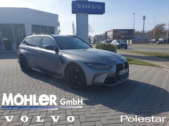 BMW M3 Competition Touring M xDrive 2024 Benzine