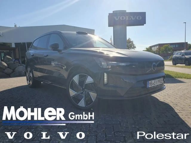 Volvo EX90 Twin Motor AWD Ultra (6-Sitzer) 2025 Elektrisch