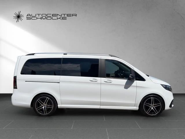 Mercedes-Benz V 250