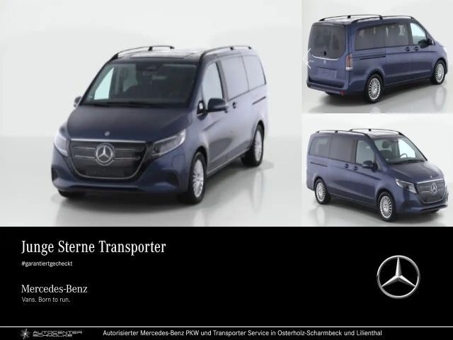 Mercedes-Benz EQV 300 EQV 300 LANG*NAVI*DISTRONIC*360°*KLIMAAUTOMATIK* 2025 Elektrisch