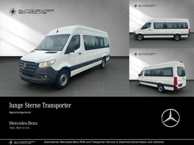 Mercedes-Benz Sprinter Sprinter 315 CDI KOMBI MAXI*KLIMA*RÜCKFAHRK.*SHZ 2023 Diesel