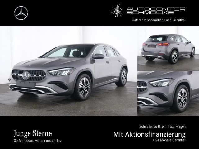 Mercedes-Benz GLA 180 GLA 180 PROGRESSIVE ADVANCED*AHK*VERKEHRSZEICHEN 2025 Benzine