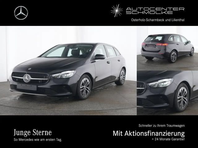 Mercedes-Benz B 180 B 180 PROGRESSIVE ADVANCED*AHK*SMARTPHONE INTEGR 2025 Benzine