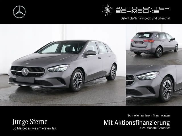 Mercedes-Benz B 180 B 180 PROGRESSIVE ADVANCED*AHK*VERKEHRSZEICHENAS 2025 Benzine