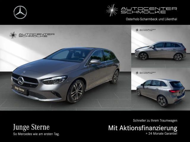Mercedes-Benz B 180 B 180 Advanced AHK*SHZ*LED*MBUX*CARPLAY*RFK*etc. 2025 Benzine