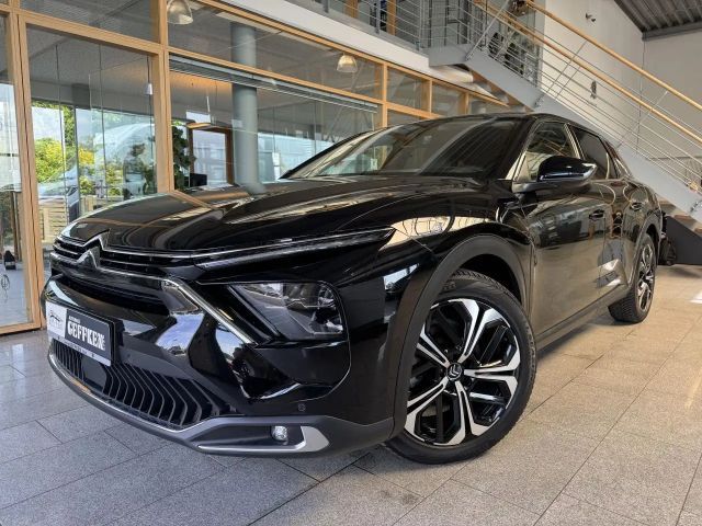 Citroen C5 X