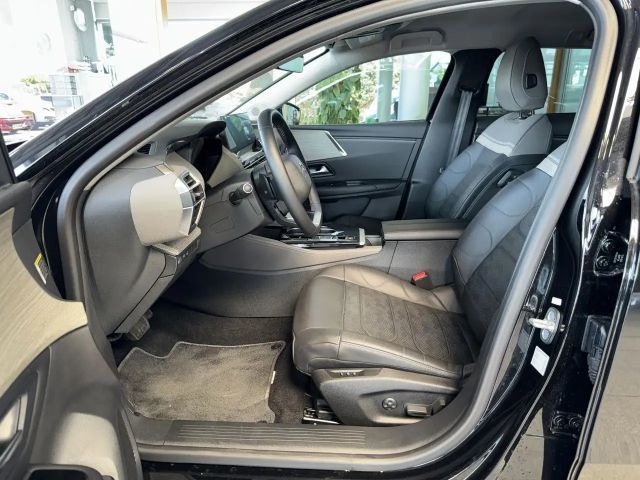 Citroen C5 X