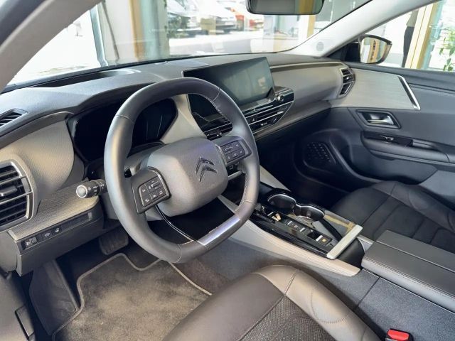 Citroen C5 X
