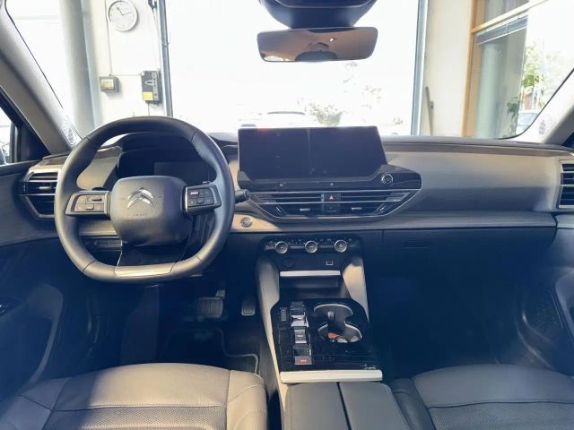 Citroen C5 X