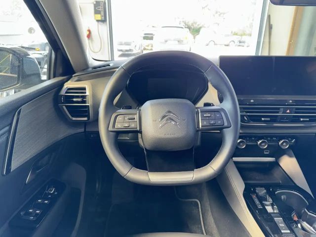 Citroen C5 X