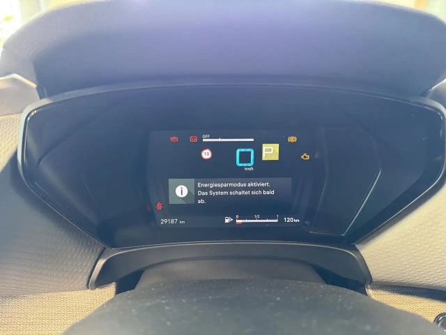 Citroen C5 X