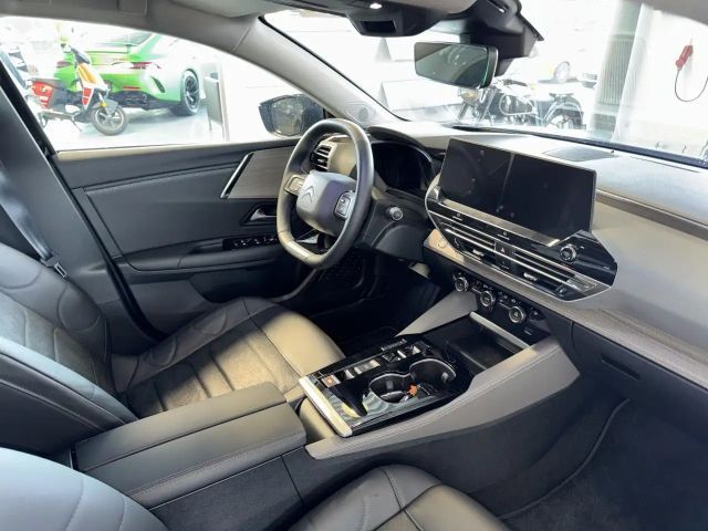 Citroen C5 X