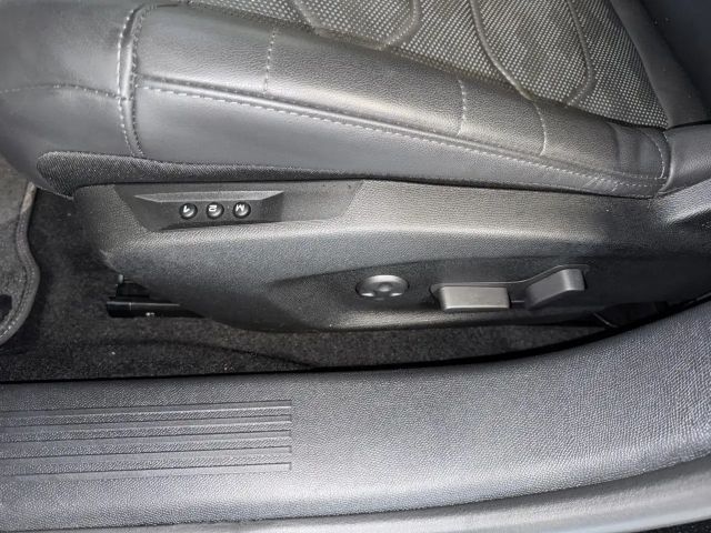 Citroen C5 X
