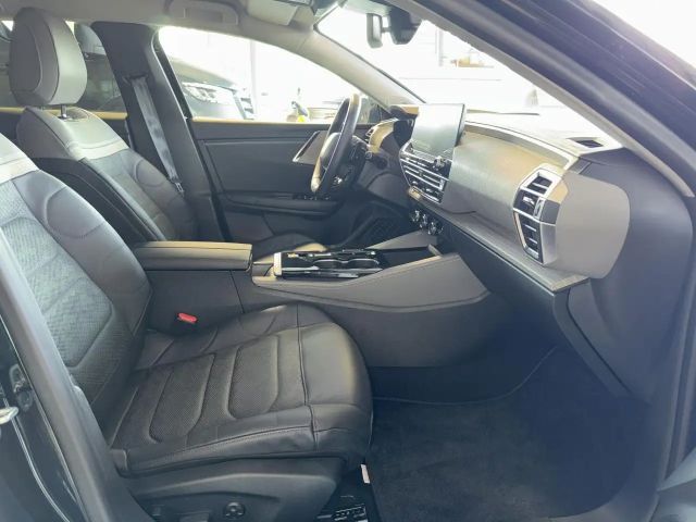 Citroen C5 X