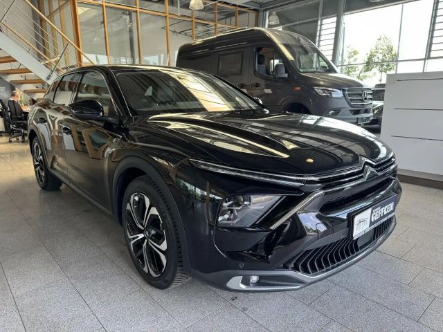 Citroen C5 X