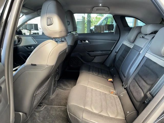 Citroen C5 X