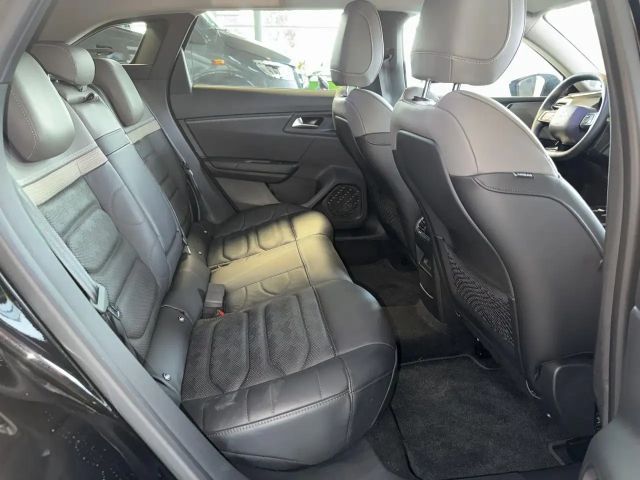 Citroen C5 X